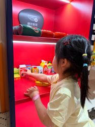 -meland亲子乐园•派对•研学(宁波华润万象城店)