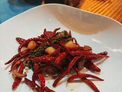 -悦真雅院·四合院·清真私房菜(雍和宫店)