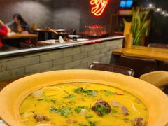 羊肉火锅-湘里乡亲甲王二老店