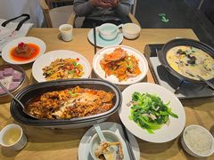 -半勺·新徽菜(银泰城店)