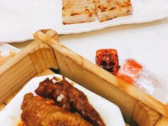 -丰谷酒家(鹏瑞利季华广场店)