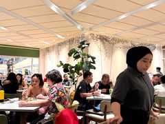 -Madam Kwan's(Mid Valley Megamall)