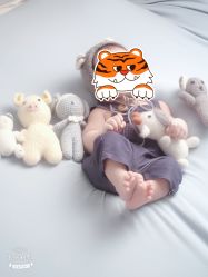 -玛瑞莎·儿童·亲子摄影(越秀店)