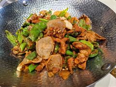 -赣江里•江西菜(望京旺角店)