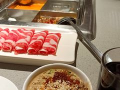 -海底捞火锅(大唐店)