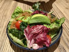 氹仔沙拉-Common Table · Brunch & Coffee