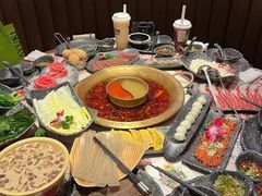 -哥老官重庆美蛙鱼头(圆融广场店)