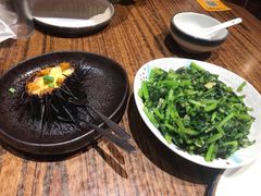-蚝堡海鲜·威海菜·海肠捞饭·烧烤·亚洲吃蚝公司(幸福门店)