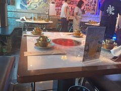 -琥珀川糟粕醋火锅(慈云寺店)