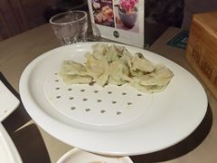 -前海沿·青岛菜(李沧万达店)