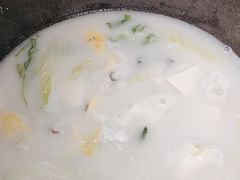 -鲜潭蒸汽石锅鱼(五道口购物中心店)