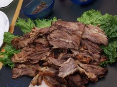 -清真悦宾楼食府(海湖店)