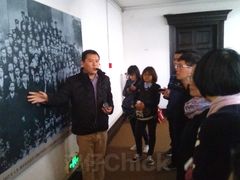 馆内-辛亥革命博物院北区
