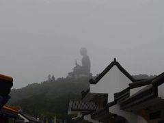 -天坛大佛