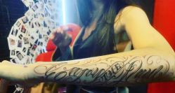 -I-TATTOO 纹身艺术空间
