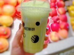 -每日新鲜水果吧(黄浦来福士店)