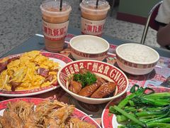 -广九餐室(陈家祠扬韬广场店)