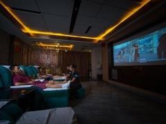 -金色印象·HiFi影音·按摩足疗(龙腾路店)