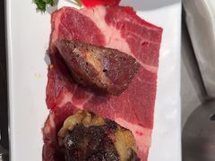 -山焱·炭火自助烤肉(周浦万达店)
