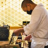 全店都是光头👨‍🦲⁉️苏州🔝级烧鸟omakase❗️