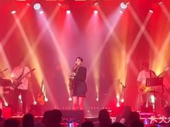 -MOSSO音乐酒吧·live house(南京旗舰店)