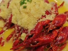 -虾神於氏龙虾·小龙虾(江宁旗舰店)