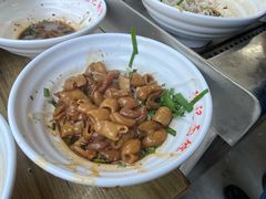 -陈记锅盖面(长江路店)