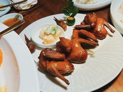 -喜鼎海胆水饺(朝阳区三里屯太古里北区店)
