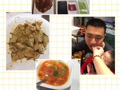 -四季小馆·地道北京小吃(广百店)