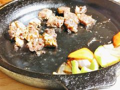 -将军牛排·尔滨地标朝鲜族美食(总店)