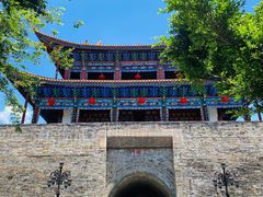 -大理古城