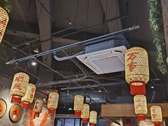 -唐坊·湖南菜(丰尚国际店)