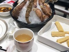 -稻香酒家·35年老字号(侨光店)