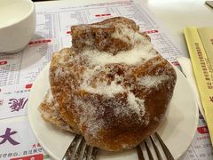 -大哥餐厅(西城花园店)