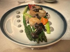 -上海金桥红枫万豪酒店-万豪中餐厅