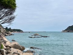-东澳岛
