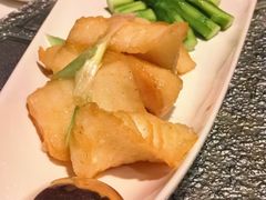 -香港喜来登酒店天宝阁