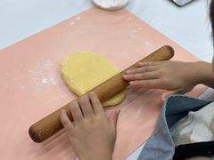 -米柚烘焙教室(新天地购物中心店)