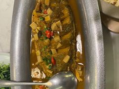-徽镇小厨·经典徽菜(马连道店)