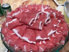 -清真军邺·金富苑肥牛(石坡街旗舰店)