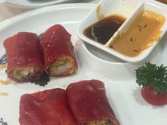 -益健美食大广场(北岭店)