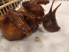 -丈母娘的饭局•新金陵菜(牛首山店)