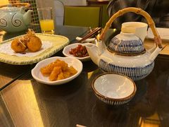 -科尔海悦酒店樱之河日本料理(清河东路店)