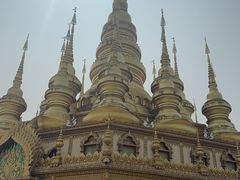 -西双版纳勐泐文化旅游区