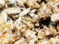 美蛙-销魂美蛙鱼头火锅(上海首店)