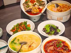 -湖里春风·淮扬菜(丽泽天街店)