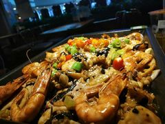 -听说碳烧蛙(高新万达店)