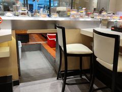 -新一番三文鱼寿司(大东海店)