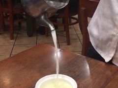 -正德顺順德雙皮奶(中信店)
