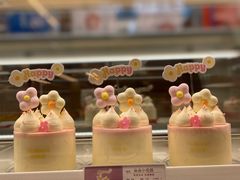 -好利来(丰益桥店)